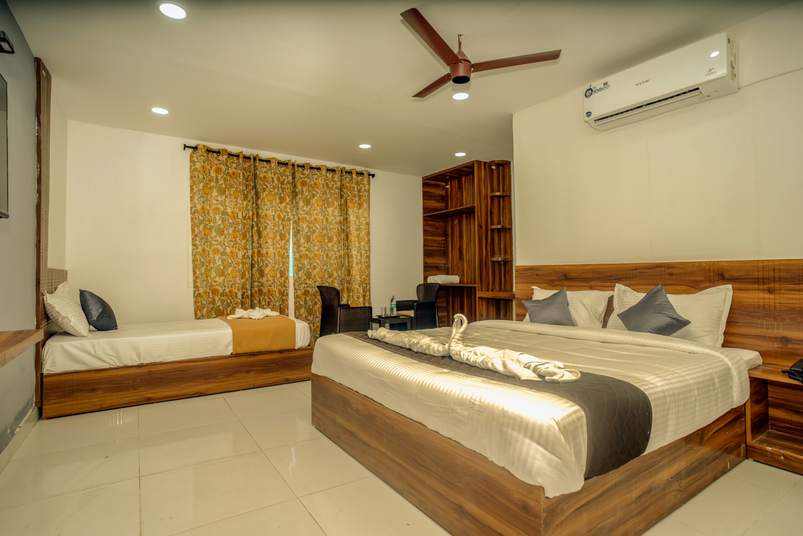 Family Rooms