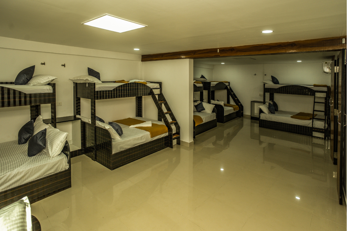 Dormitory