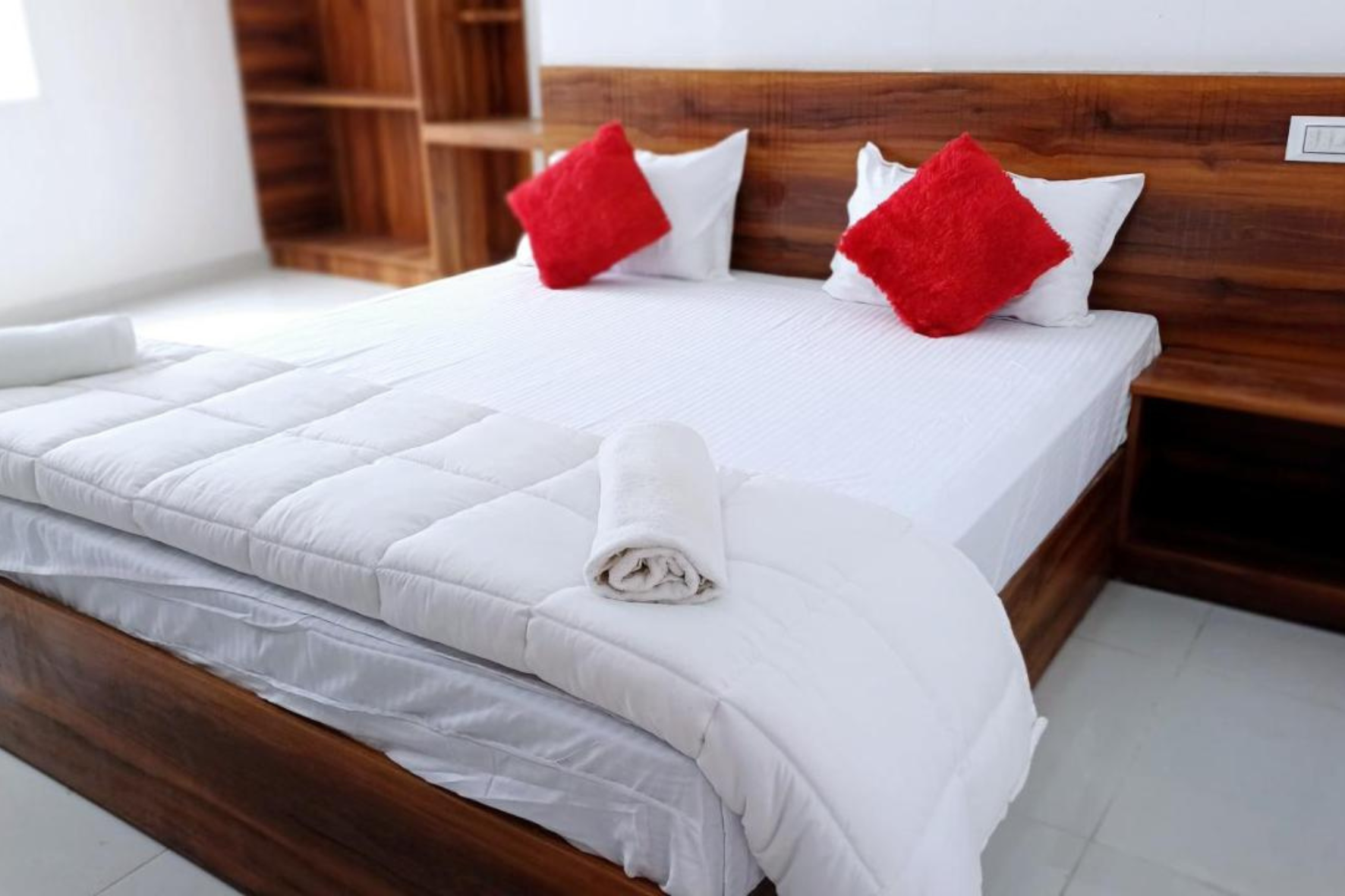 Couples Rooms