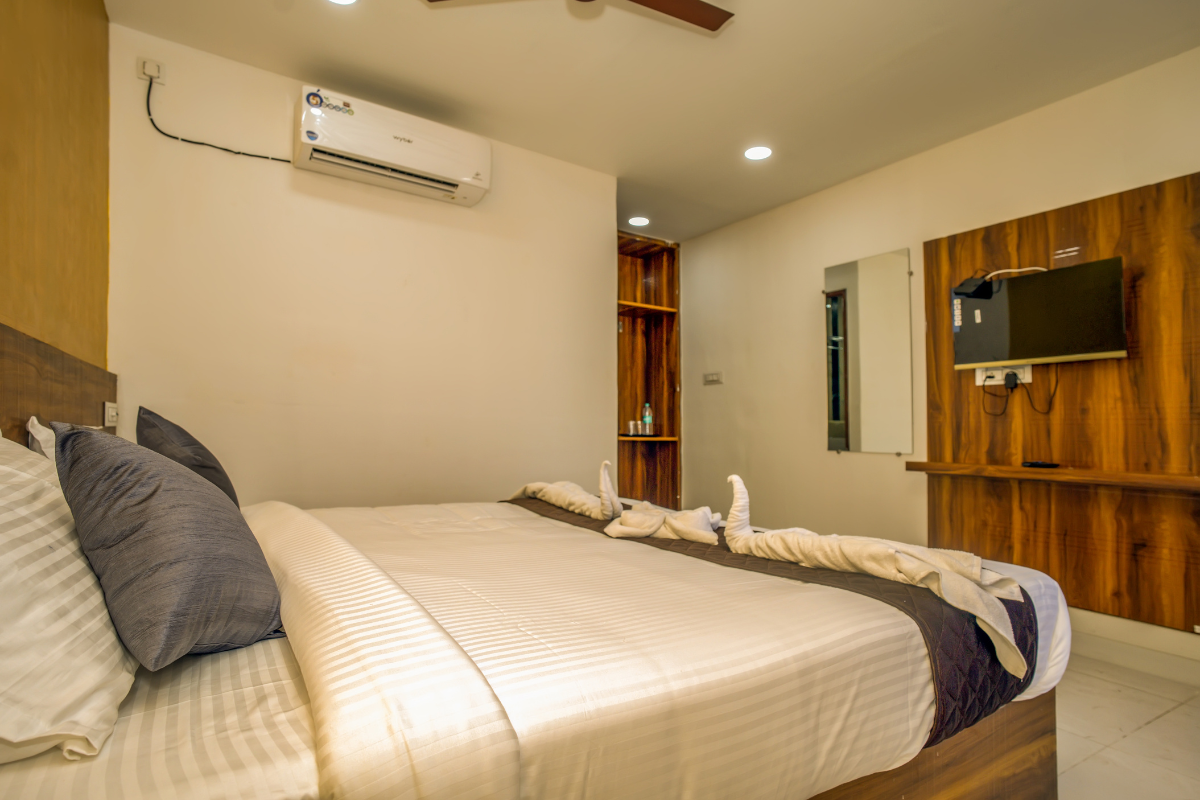 Single Rooms